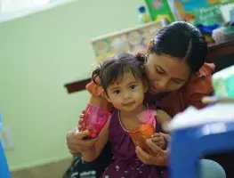 Child Protection Honduras