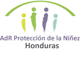 Logo CP Aor Honduras Spanish