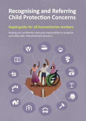 Safe Recognition and Referrals